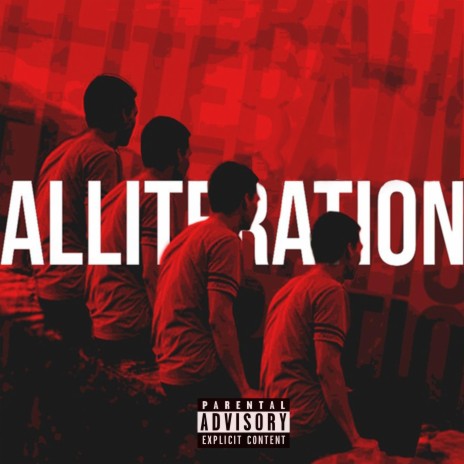 Alliteration | Boomplay Music