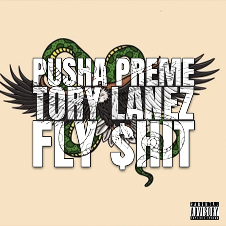 Fly Shit ft. Tory Lanez | Boomplay Music