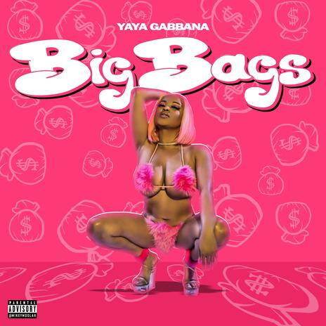 BIG BAGS | Boomplay Music