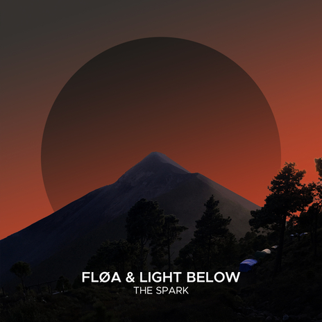 The Spark ft. Light Below | Boomplay Music