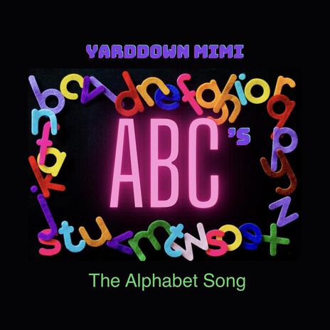 The Alphabet Song