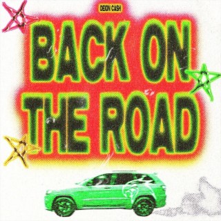 Back on the Road lyrics | Boomplay Music