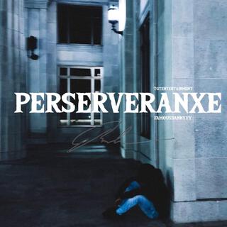 Perserveranxe