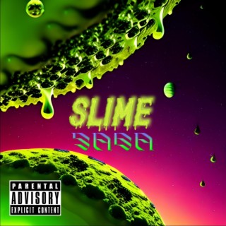 Slime Saga