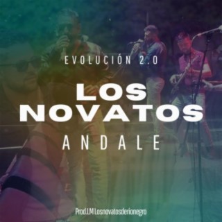 Los Novatos Music