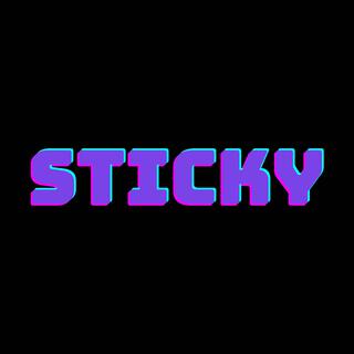 STICKY