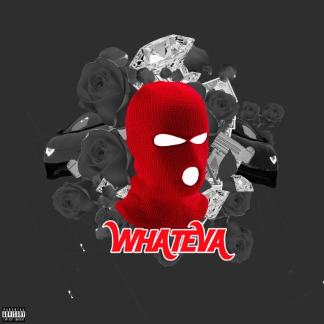 Whateva | Boomplay Music