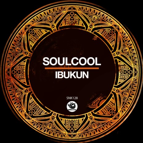 Ibukun (Original Mix)