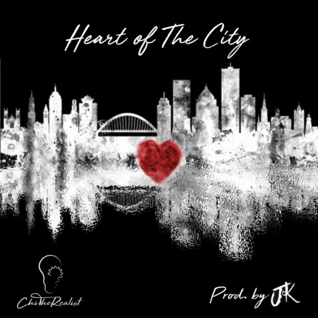 Heart of the City | Boomplay Music