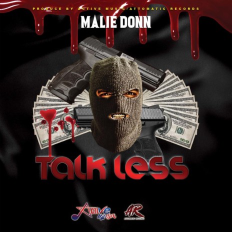 Talkless | Boomplay Music