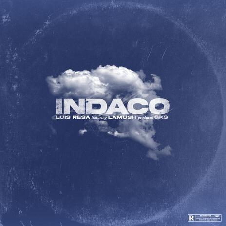 Indaco ft. G K S & Lamush | Boomplay Music