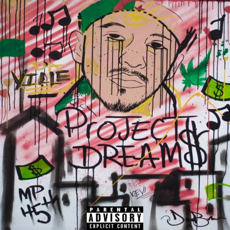Project Dreams (Title Track) 🅴 | Boomplay Music