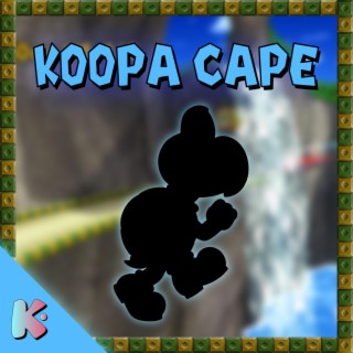 Koopa Cape (from Mario Kart Wii)