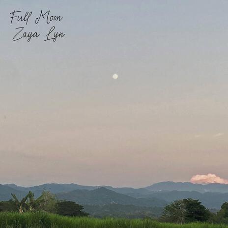 Full Moon | Boomplay Music