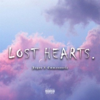 Lost Hearts. (feat. Emmanouela)