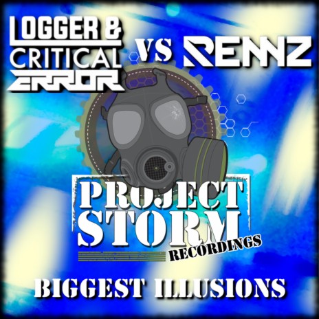 Biggest Illusions (Original Mix) ft. Rennz