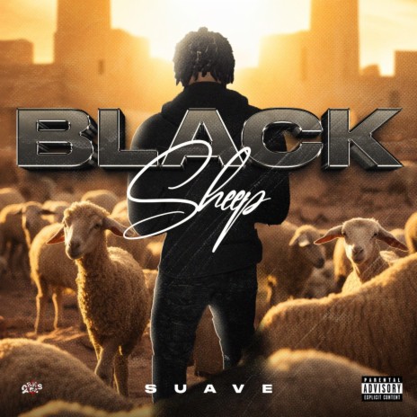 Black Sheep | Boomplay Music