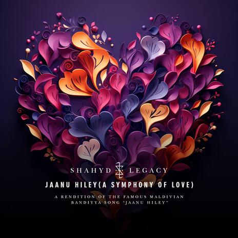 Jaanu Hiley (A Symphony Of Love) ft. Maain & Bidhabin | Boomplay Music