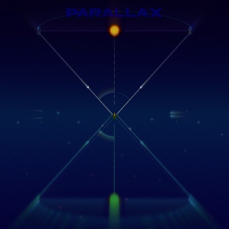 PARALLAX (LIVE) | Boomplay Music