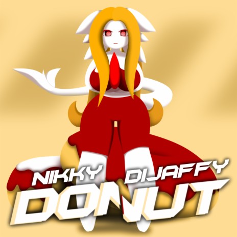 Donut | Boomplay Music