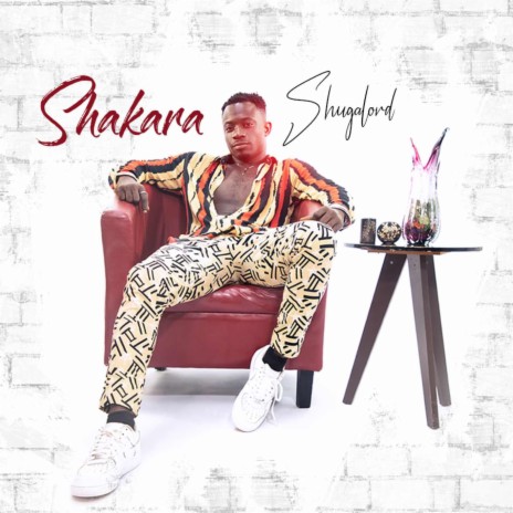 Shakara | Boomplay Music