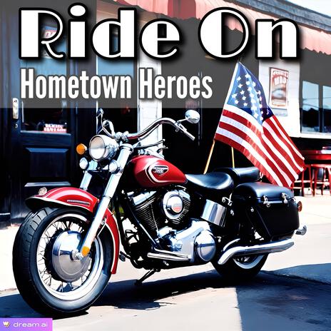 Ride On Hometown Heroes | Boomplay Music