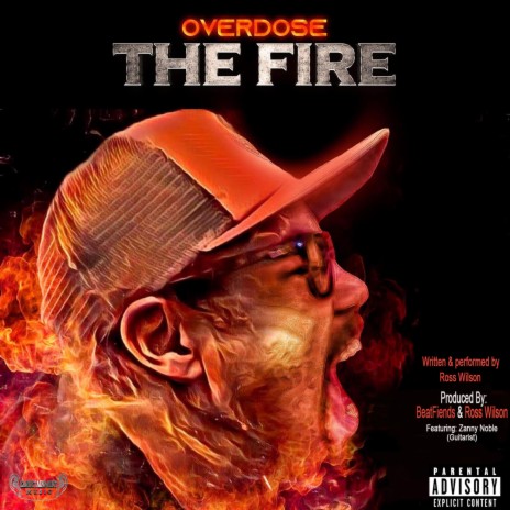 The Fire ft. Zanny Noble | Boomplay Music