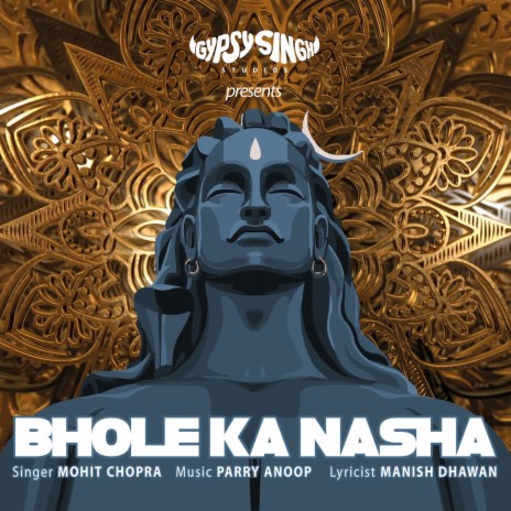 Bhole Ka Nasha | Boomplay Music