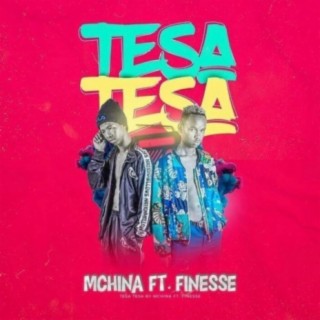 Tesa Tesa ft. Finesse Ngara lyrics | Boomplay Music