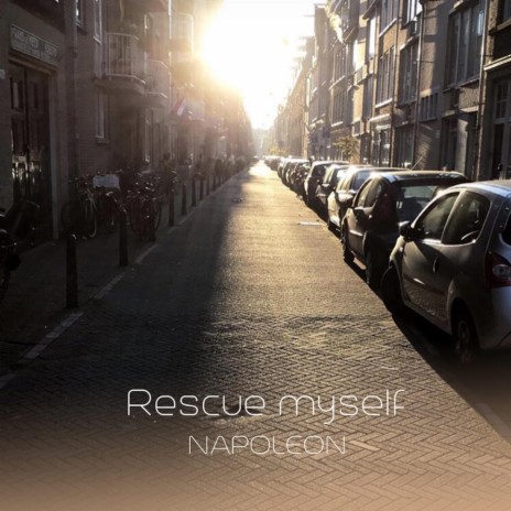 Rescue Myself | Boomplay Music
