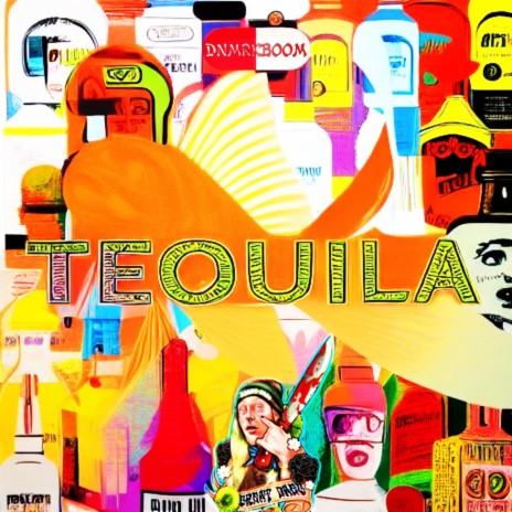 TEQUILA | Boomplay Music