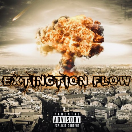 Extinction Flow | Boomplay Music