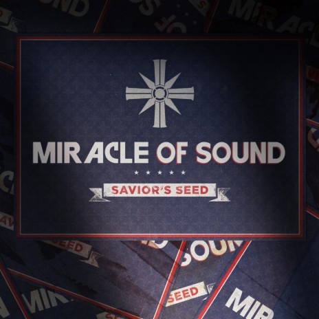 Savior's Seed | Boomplay Music