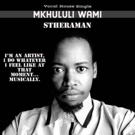 Mkhululi Wami (Vocal Mix) | Boomplay Music