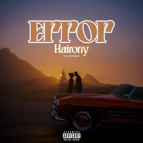 Error ft. Hairony | Boomplay Music