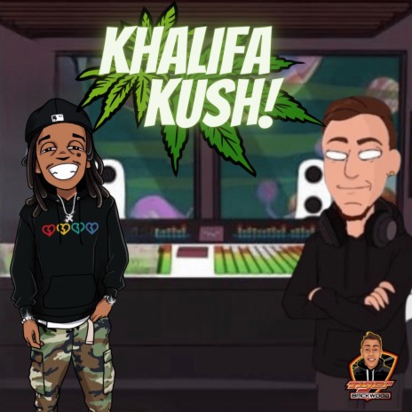 Khalifa Kush | Boomplay Music