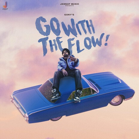 Go With The Flow | Boomplay Music