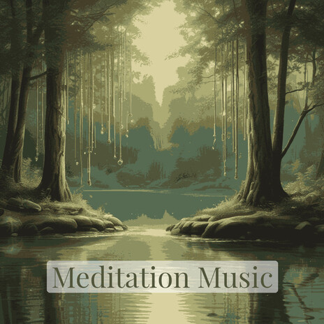 Radiant Aura ft. Meditation Music, Meditation Music Tracks & Balanced Mindful Meditations | Boomplay Music