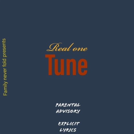 Real one | Boomplay Music