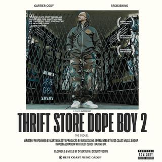 Thrift Store Dope Boy 2