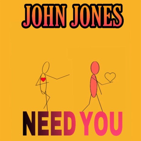 Need You | Boomplay Music