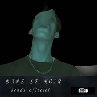 DANS LE NOIR