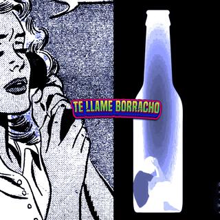 te llame borracho ft. NabiDad23 lyrics | Boomplay Music