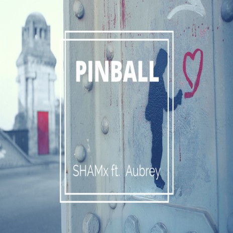 Pinball ft. Aubrey | Boomplay Music