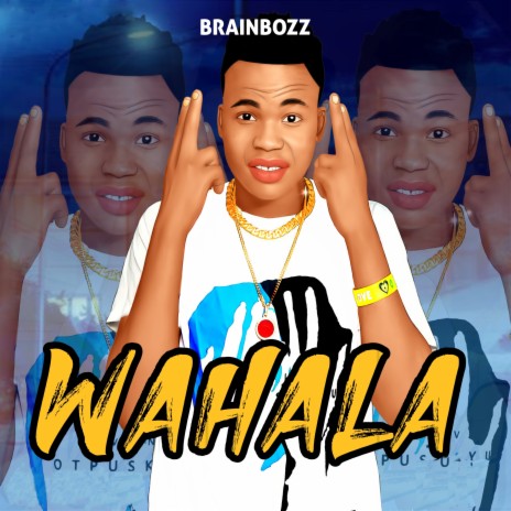 Wahalla | Boomplay Music