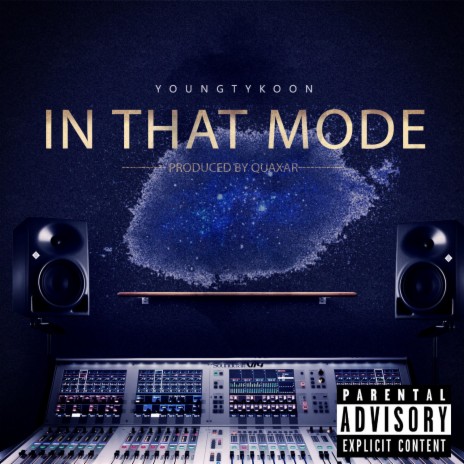 In That Mode | Boomplay Music