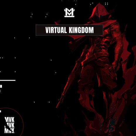 Virtual Kingdom ft. Doxxx | Boomplay Music