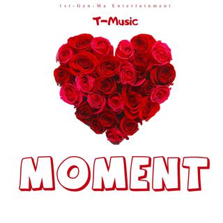 Moment lyrics | Boomplay Music