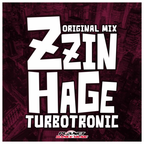 Zzinhage (Original Mix)