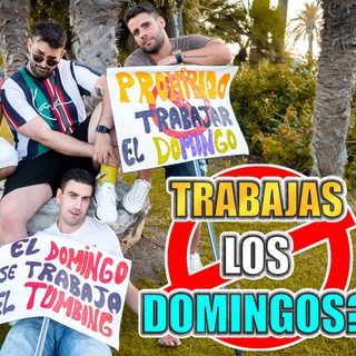 Los Domingos no se trabaja